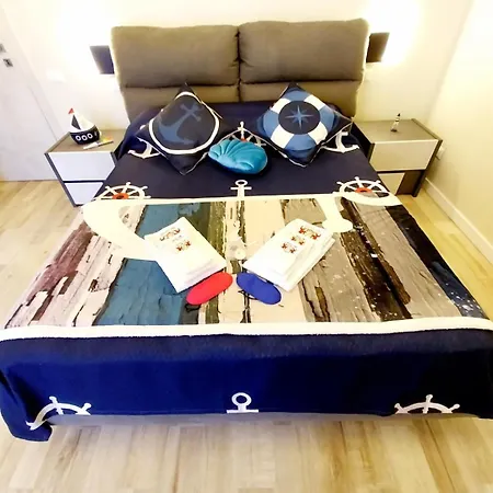 Apartment Casa Christian