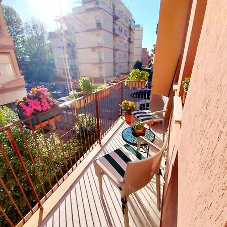 Casa Christian Apartment *