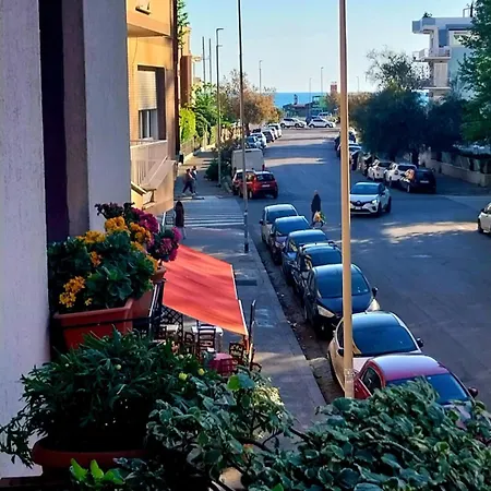 Casa Christian Lido di Ostia