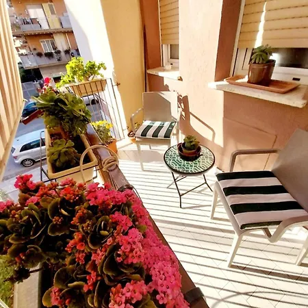 Casa Christian Apartment