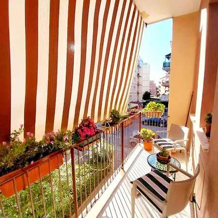 Casa Christian Apartment Lido di Ostia